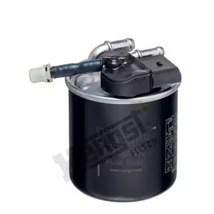 Фильтр топливный HENGST FILTER H406WK