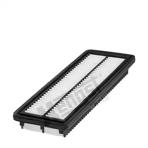 Фильтр воздушный hyundai HENGST FILTER E1317L