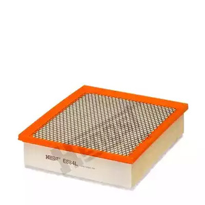 Воздушный фильтр HENGST FILTER E884L