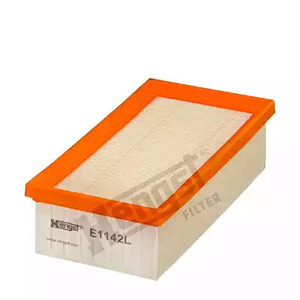 Фильтр воздушный HENGST FILTER E1142L