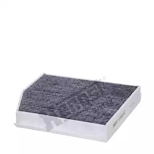 Салонный фильтр HENGST FILTER E2993LC