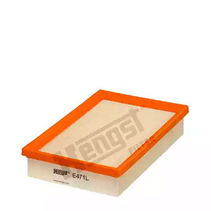 Фильтр воздушный HENGST FILTER E471L