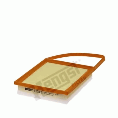 Фильтр воздушный HENGST FILTER E1036L