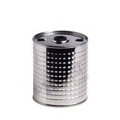 Фильтр масляный HENGST FILTER E110MD02