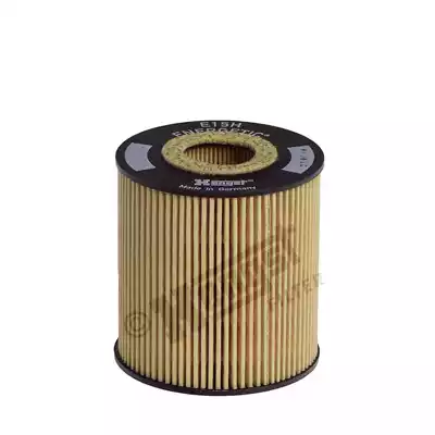 Масляный фильтр HENGST FILTER E15HD59