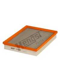 Фильтр воздушный ford HENGST FILTER E1628L
