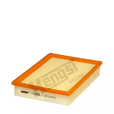 Фильтр салона HENGST FILTER E1905LI