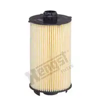 Фильтр масляный HENGST FILTER E214HD300