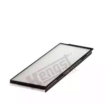 Фильтр салона HENGST FILTER E2960LI