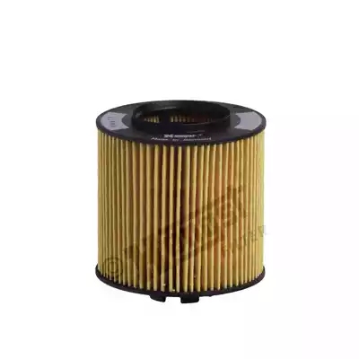 Масляный фильтр HENGST FILTER E320H01D84