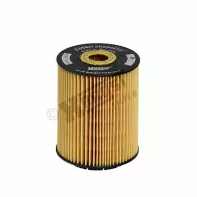 Масляный фильтр HENGST FILTER E356HD56