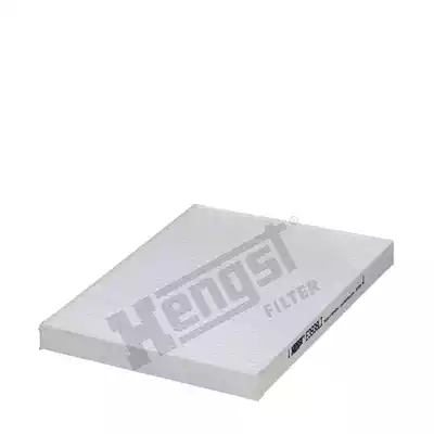 Фильтр салона HENGST FILTER E3938LI