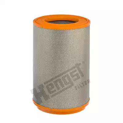 Фильтр воздушный HENGST FILTER E424L