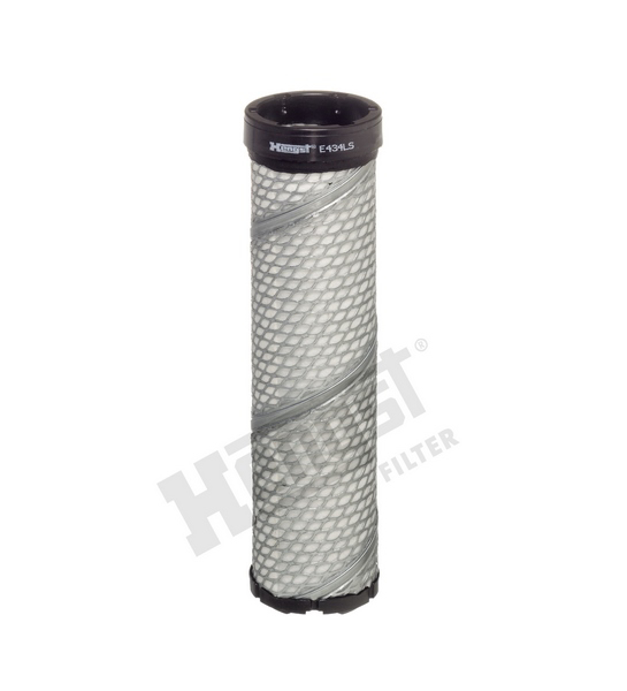 Воздушный фильтр HENGST FILTER E434LS