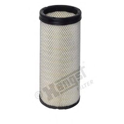 Фильтр воздушный HENGST FILTER E452LS
