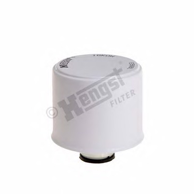 Фильтр воздушный HENGST FILTER E566L