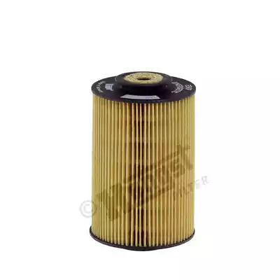 Топливный фильтр HENGST FILTER E5KPD12