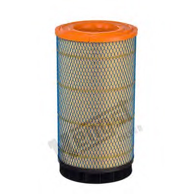 Фильтр воздушный HENGST FILTER E794L