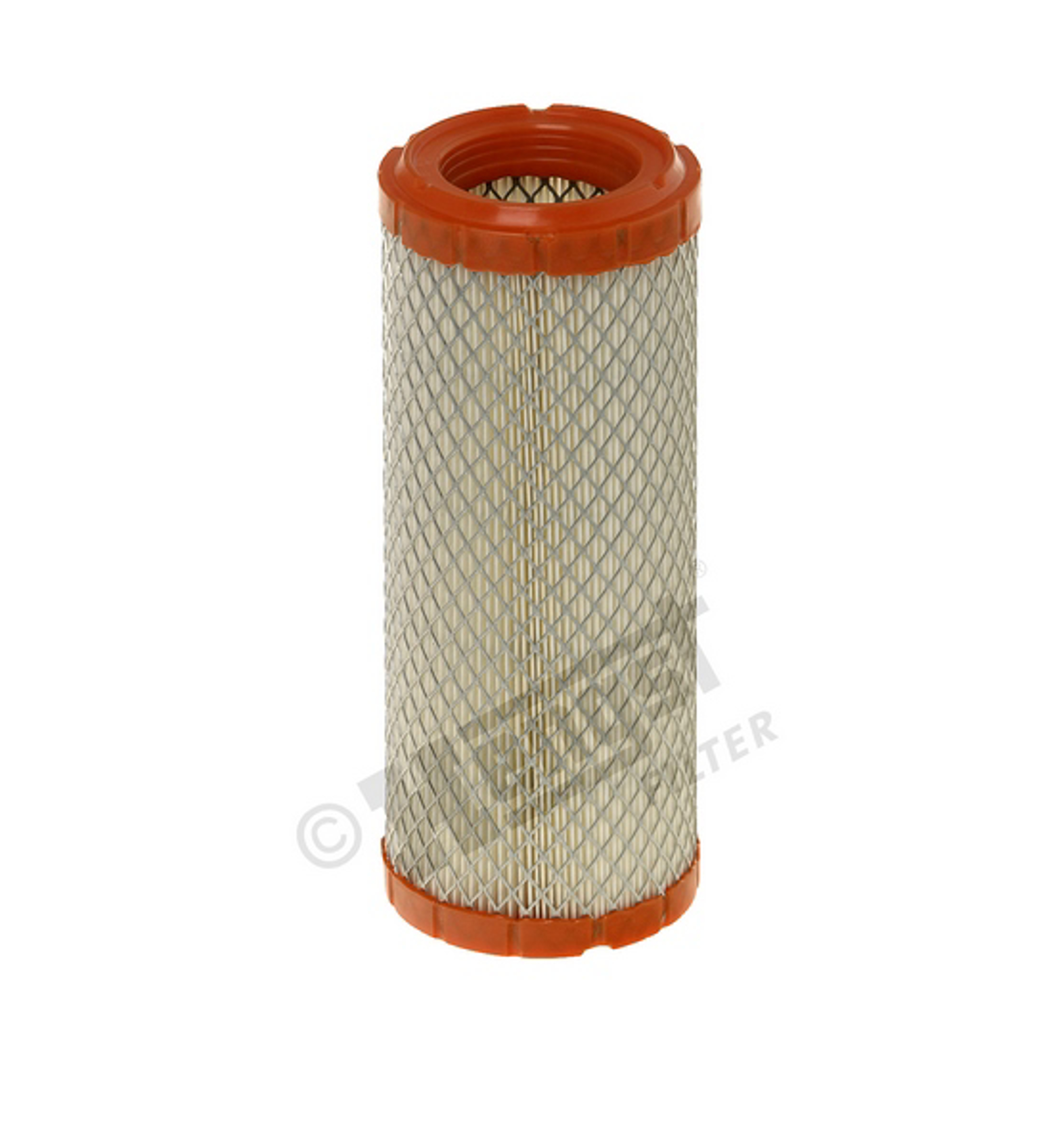 Фильтр воздушный HENGST FILTER E816L