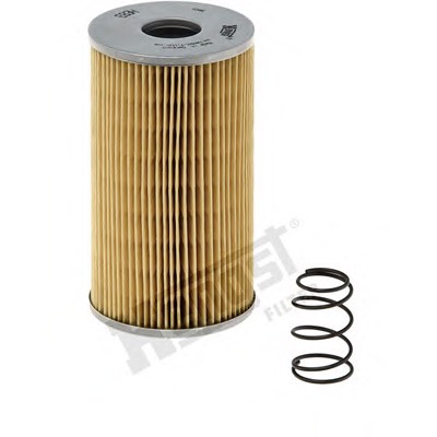 Фильтр акпп HENGST FILTER E83HD143