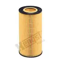 E89h d734 фильтрующий элемент масла h220 d110 d57 HENGST FILTER E89H D734