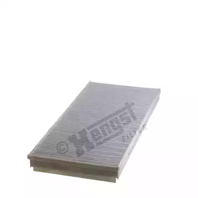 Салонный фильтр HENGST FILTER E906LI