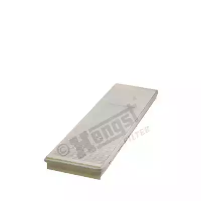 Салонный фильтр HENGST FILTER E933LI