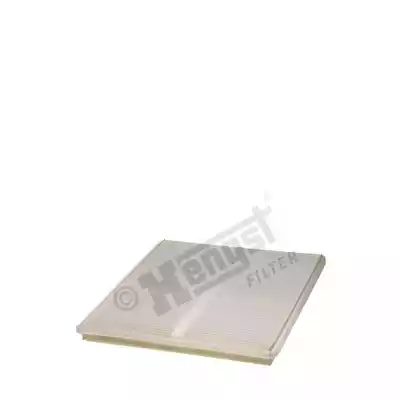 Салонный фильтр HENGST FILTER E944LI