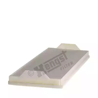Фильтр салона HENGST FILTER E980LI