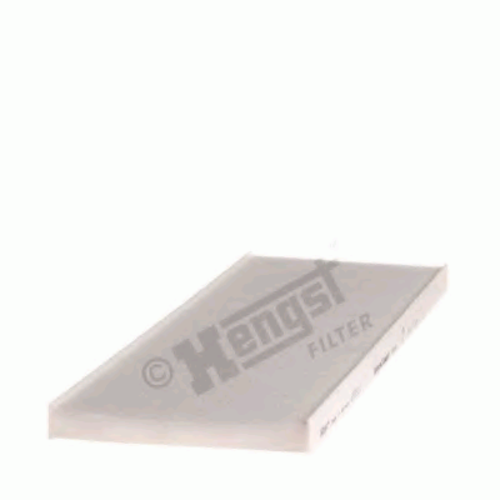 Фильтр салона man HENGST FILTER E995LI