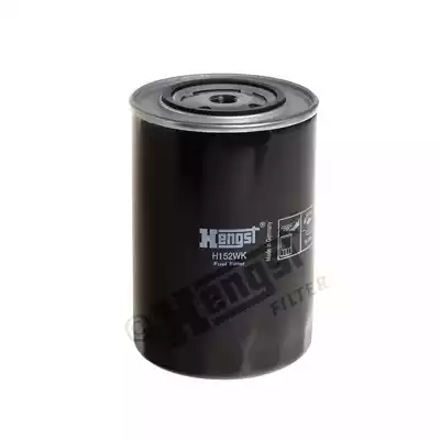 Фильтр топливный HENGST FILTER H152WK