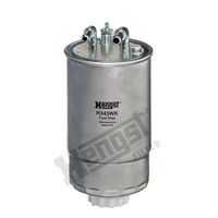 Фильтр масляный mazda HENGST FILTER H343W