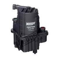 Фильтр топливный HENGST FILTER H356WK