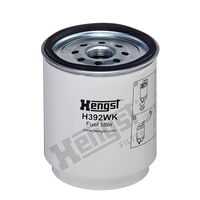 Фильтр топливный HENGST FILTER H392WK