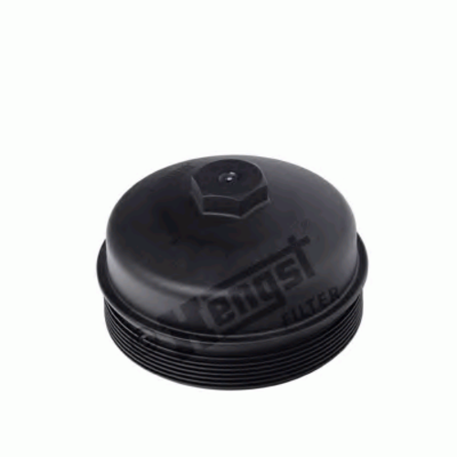 Крышка масляного фильтра п HENGST FILTER H501H