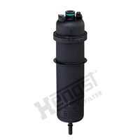 Топливный фильтр bmw 5 g30/7g01 2.0/3.0d HENGST FILTER H600WK