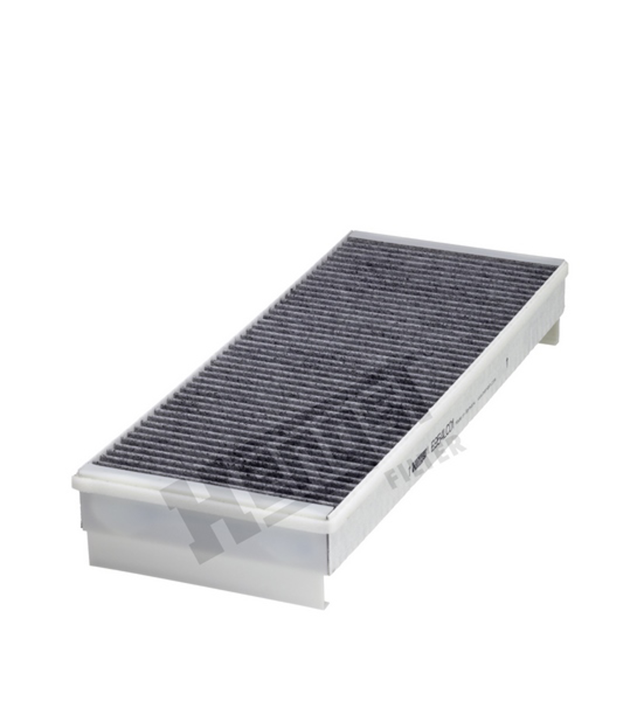 Фильтр салона HENGST FILTER E954LC01