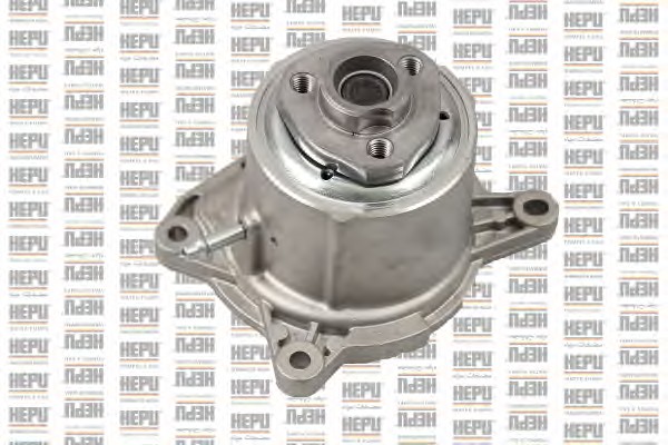 Насос водяной HEPU P656