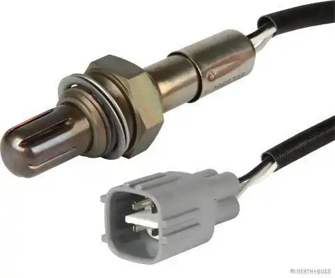 Датчик давления наддува во впускном коллекторе HERTH+BUSS JAKOPARTS J1466001