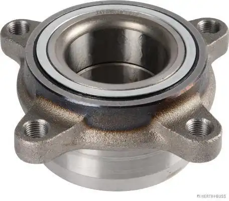 Подшипник ступицы колеса комплект HERTH+BUSS JAKOPARTS J4705038