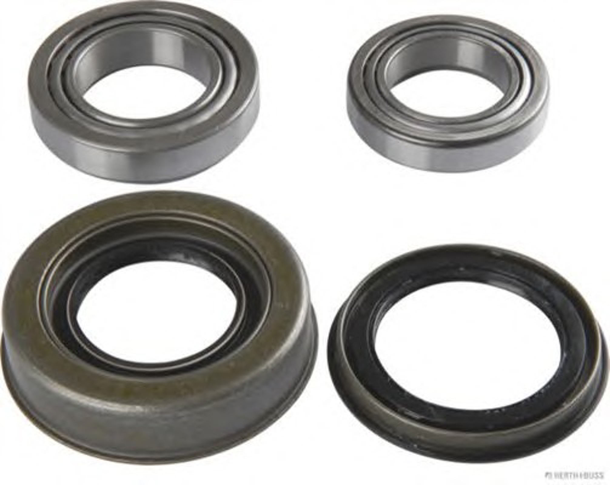 Подшипник ступичный HERTH+BUSS JAKOPARTS J4701029