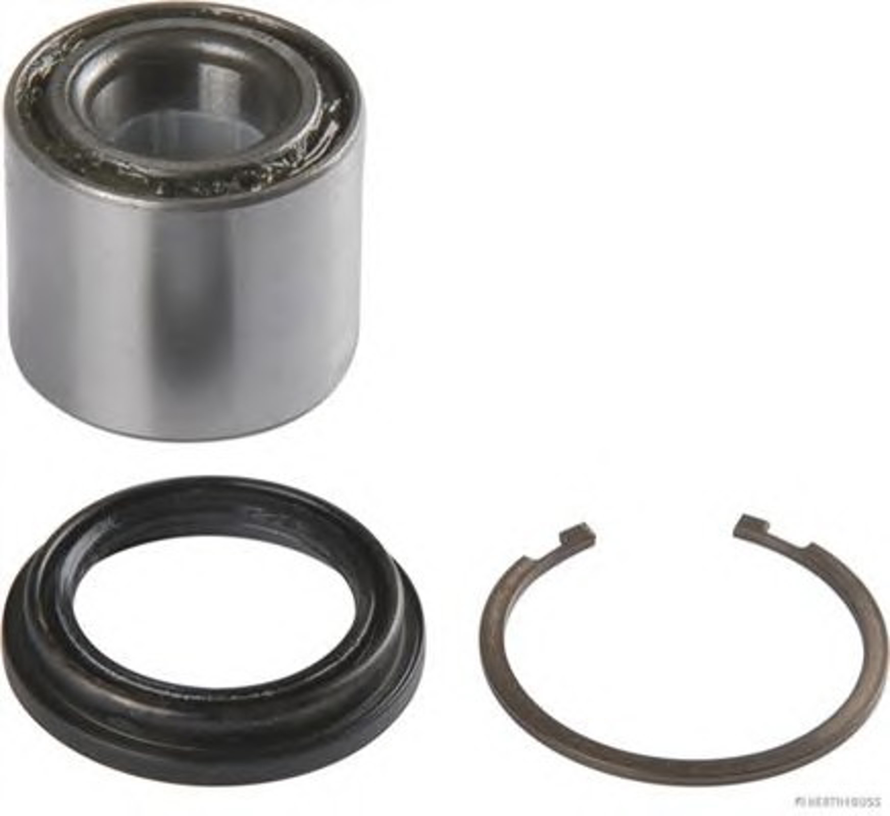 Подшипник ступичный HERTH+BUSS JAKOPARTS J4711009