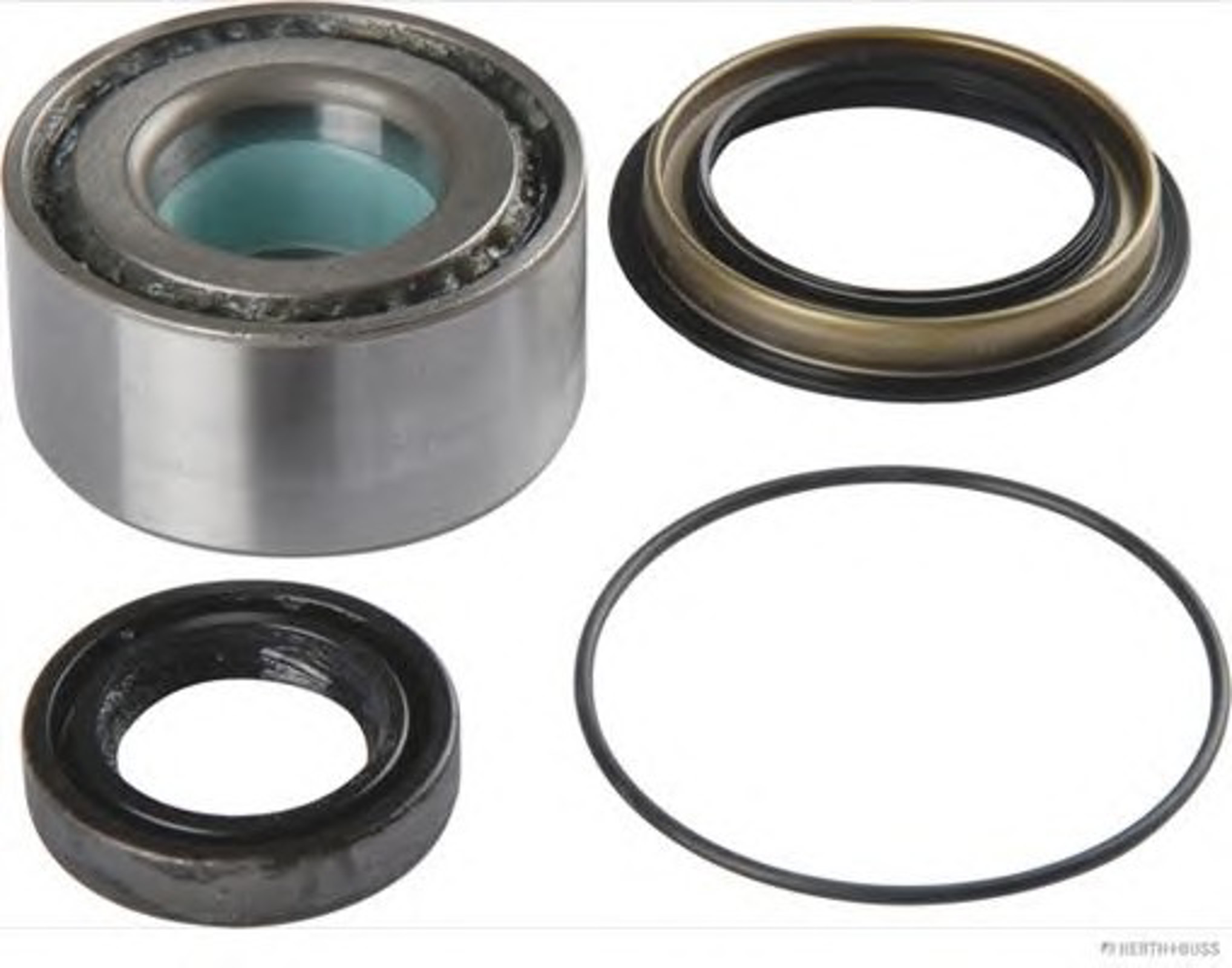Подшипник ступичный HERTH+BUSS JAKOPARTS J4711035