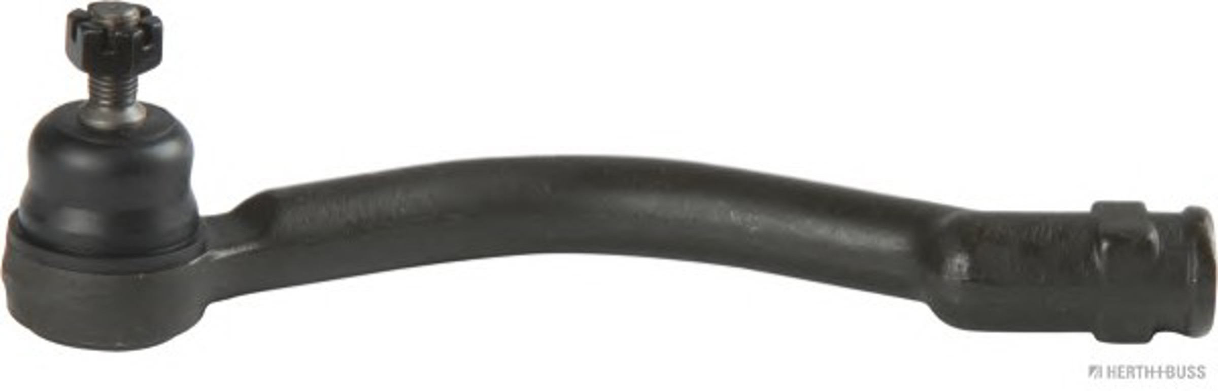 Наконечник рулевой тяги HERTH+BUSS JAKOPARTS J4820523