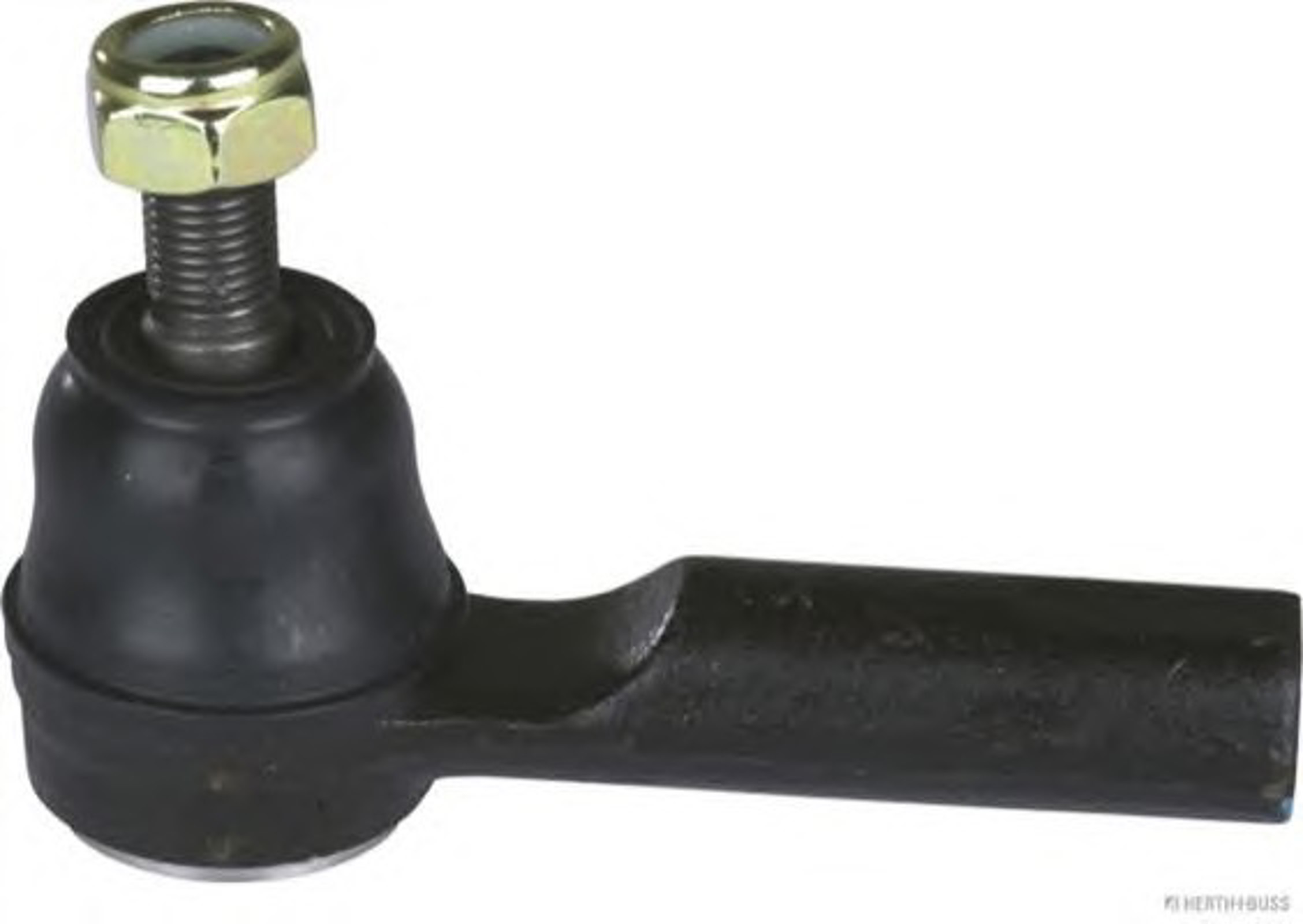 Наконечник рулевой тяги HERTH+BUSS JAKOPARTS J4821012
