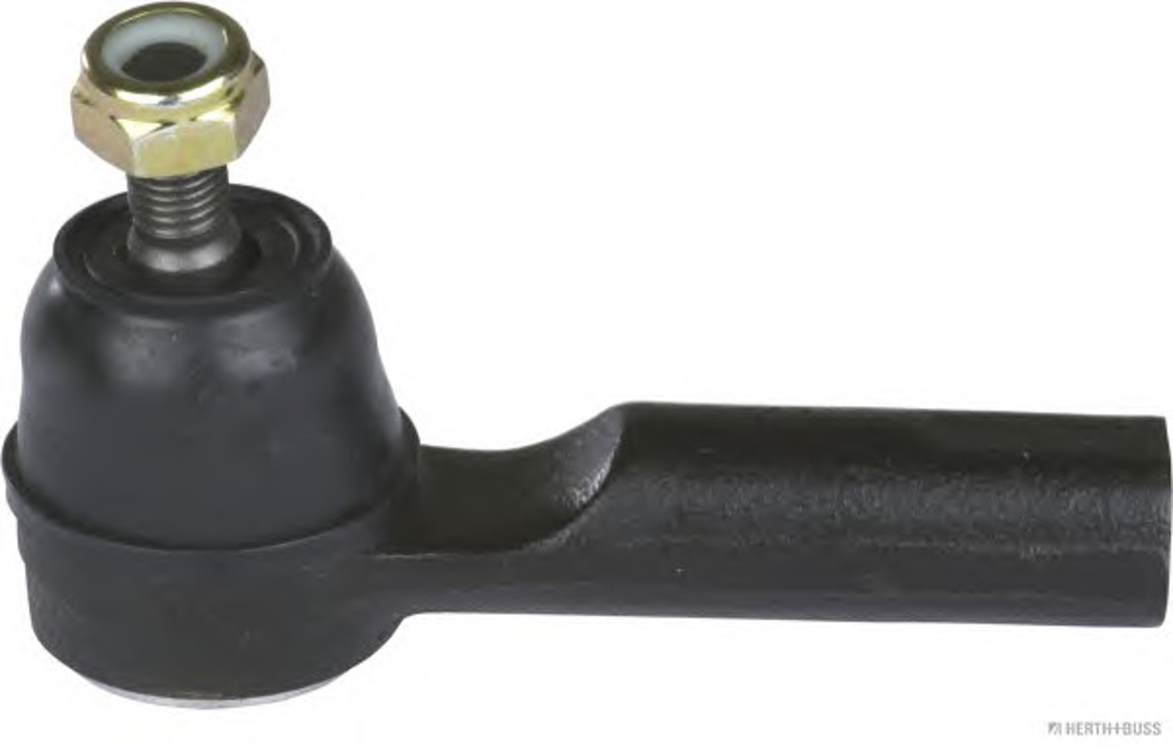 Наконечник рулевой тяги HERTH+BUSS JAKOPARTS J4821024