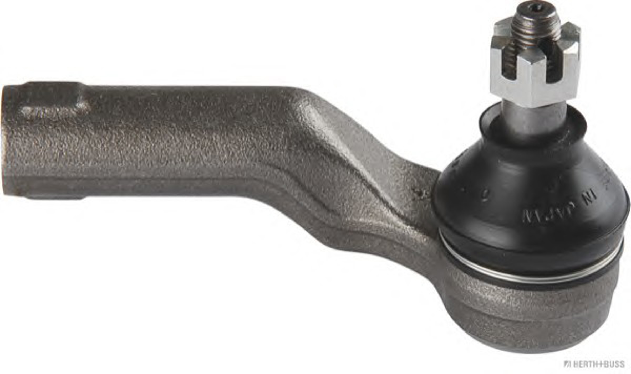 Наконечник рулевой тяги HERTH+BUSS JAKOPARTS J4833003
