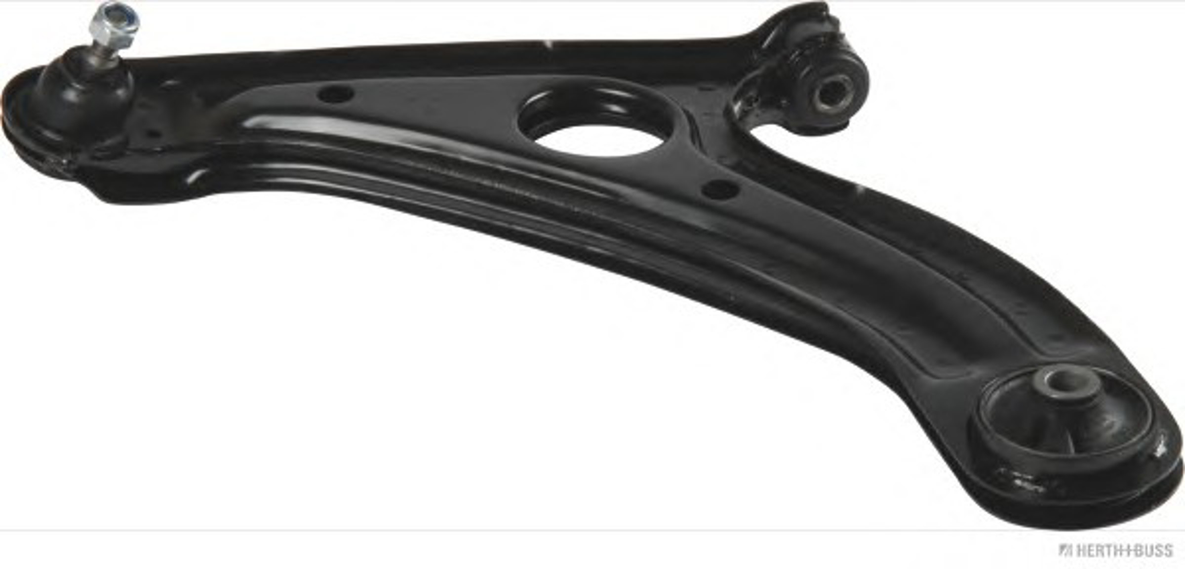 Рычаг подвески HERTH+BUSS JAKOPARTS J4900515