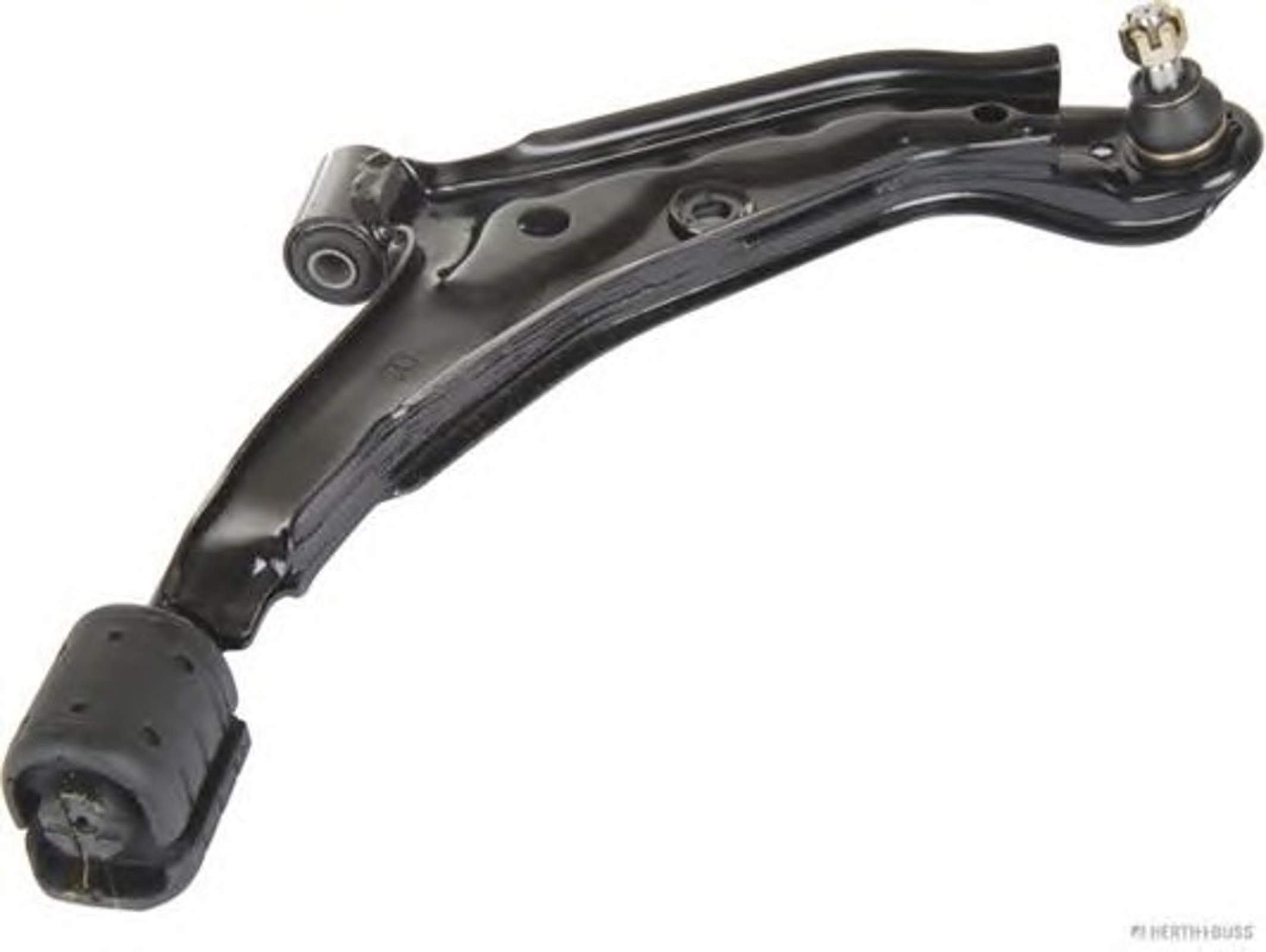 Рычаг подвески HERTH+BUSS JAKOPARTS J4911000