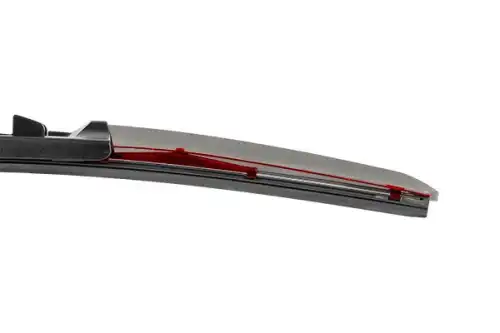 Щетка с/оч 19/48 см hybrid heyner HEYNER 029 000